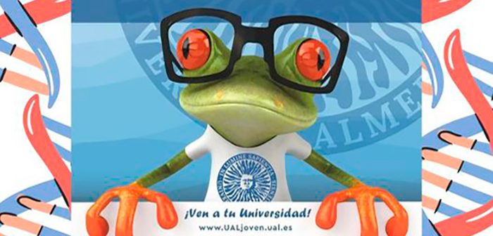 Semana de la Ciencia 2024 de la UAL