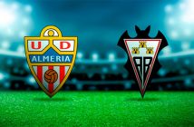 UD Almería - Albacete BP