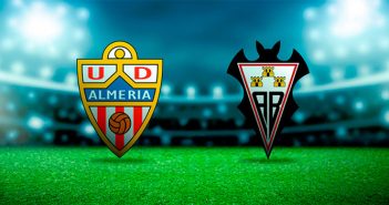 UD Almería - Albacete BP