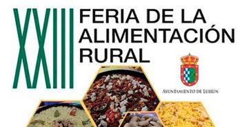 XXIII FERIA de la Alimentación Rural