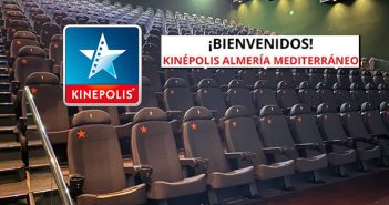 KINÉPOLIS