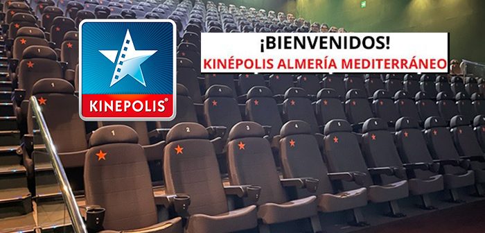 KINÉPOLIS