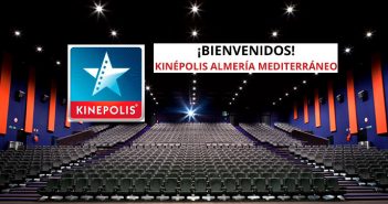 KINEPOLIS CINE ALMERÍA