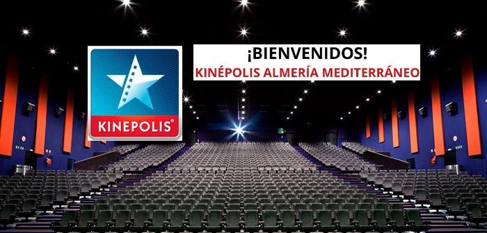 KINEPOLIS CINE ALMERÍA