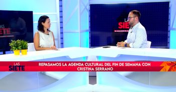 LAS 7 Magazine de Almería y Poniente