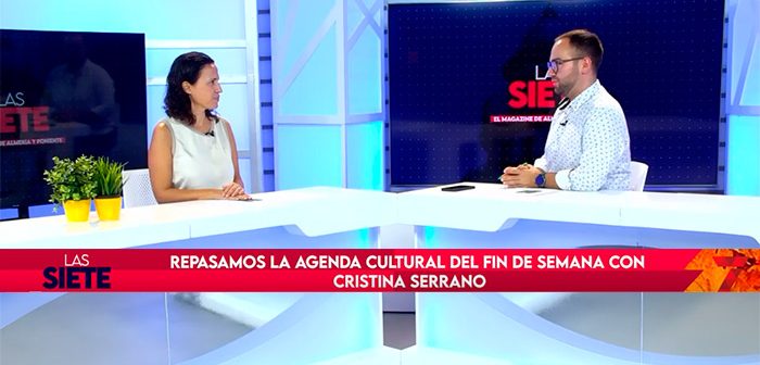 LAS 7 Magazine de Almería y Poniente