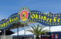OKTOBERFEST Almería