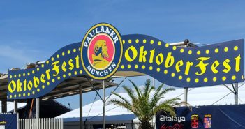 OKTOBERFEST Almería