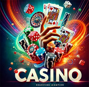 CASINO 
