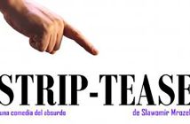 STRIP-TEASE