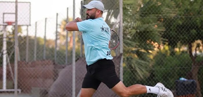 jugador de tenis