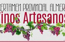 I CERTAMEN PROVINCIAL DE VINOS ARTESANOS DE ALMERÍA