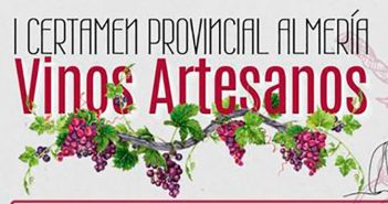 I CERTAMEN PROVINCIAL DE VINOS ARTESANOS DE ALMERÍA