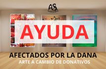 AYUDA afectados por la DANA