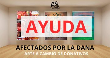 AYUDA afectados por la DANA