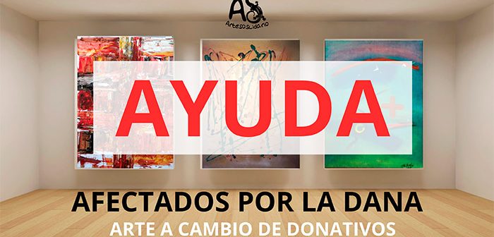 AYUDA afectados por la DANA