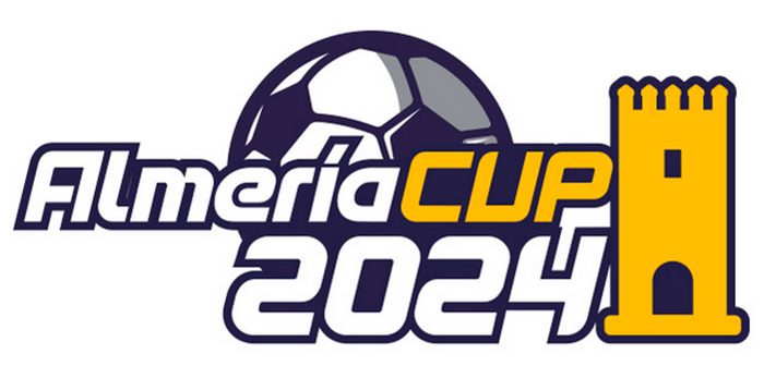 Torneo Fútbol Base Almería Cup 2024