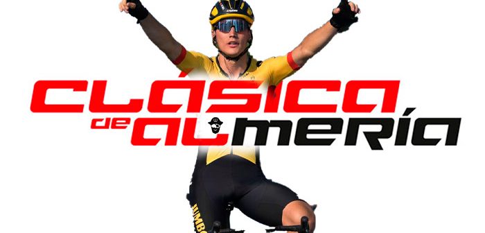 Clásica Almería 2025