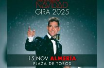 David Bisbal Gira 2025