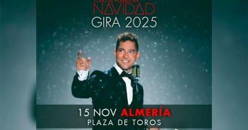 David Bisbal Gira 2025