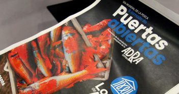 Día Mundial de la Pesca