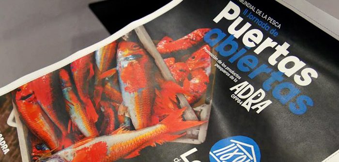 Día Mundial de la Pesca