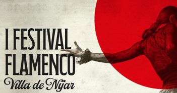 FESTIVAL FLAMENCO NIJAR
