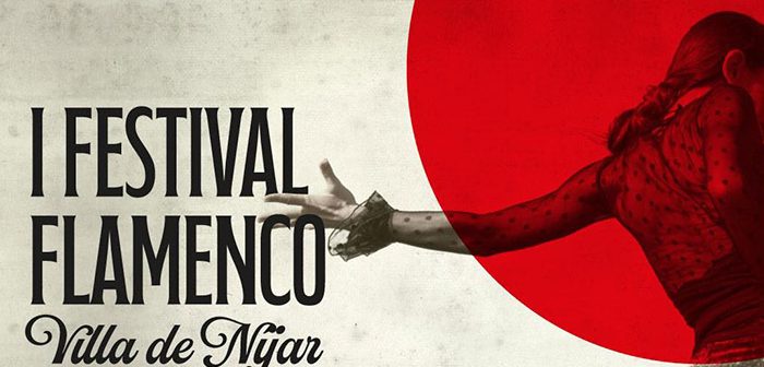 FESTIVAL FLAMENCO NIJAR