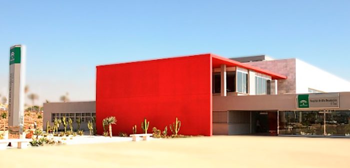 HOSPITAL DEL TOYO