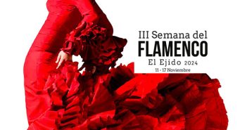 III Semana del Flamenco de El Ejido
