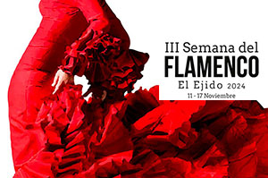 III Semana del Flamenco de El Ejido