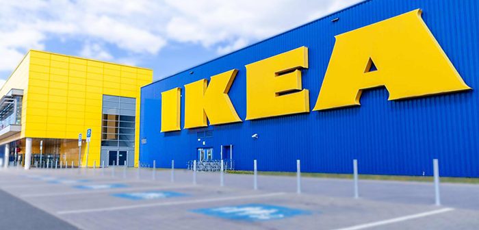 IKEA Almería