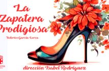 LA ZAPATERA PRODIGIOSA