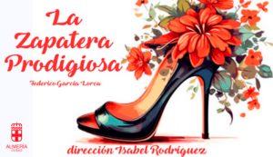 LA ZAPATERA PRODIGIOSA