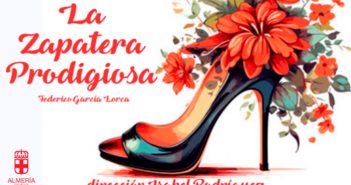 LA ZAPATERA PRODIGIOSA