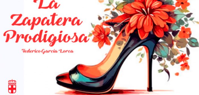 LA ZAPATERA PRODIGIOSA