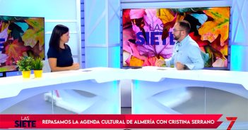 LAS 7 Magazine de Almería y Poniente