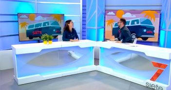 LAS 7 Magazine de Almería y Poniente