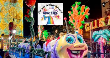 LITLLE PARK