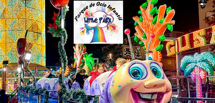 LITLLE PARK