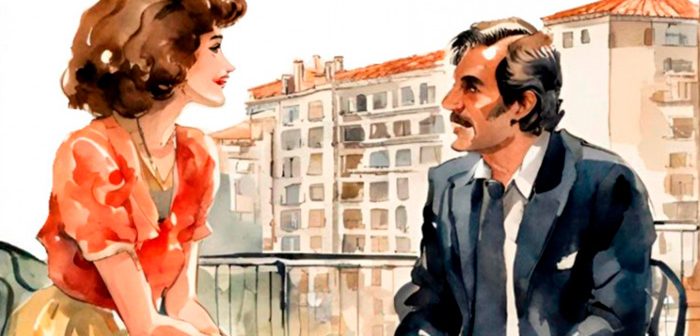 La Buena Suerte
