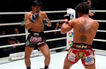 Muay Thai