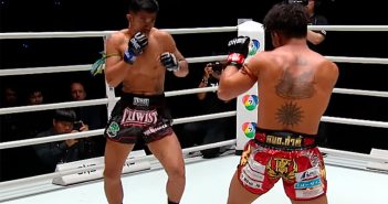 Muay Thai