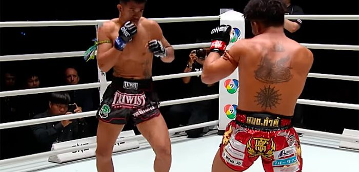 Muay Thai