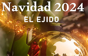 Navidad El Ejido 2024