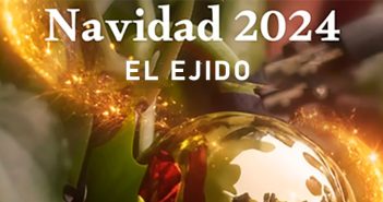 Navidad El Ejido 2024