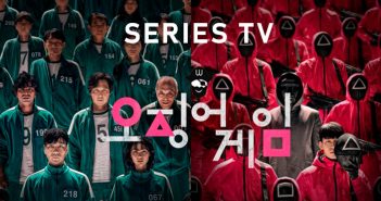 SERIES TV – Diciembre 2024