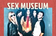 SEX MUSEUM