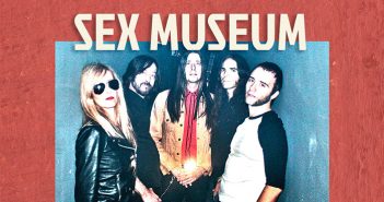 SEX MUSEUM