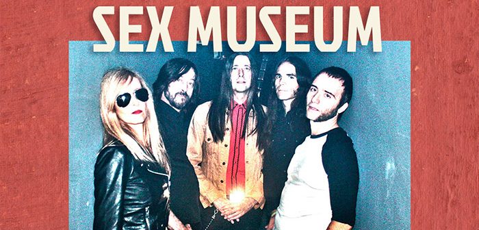 SEX MUSEUM